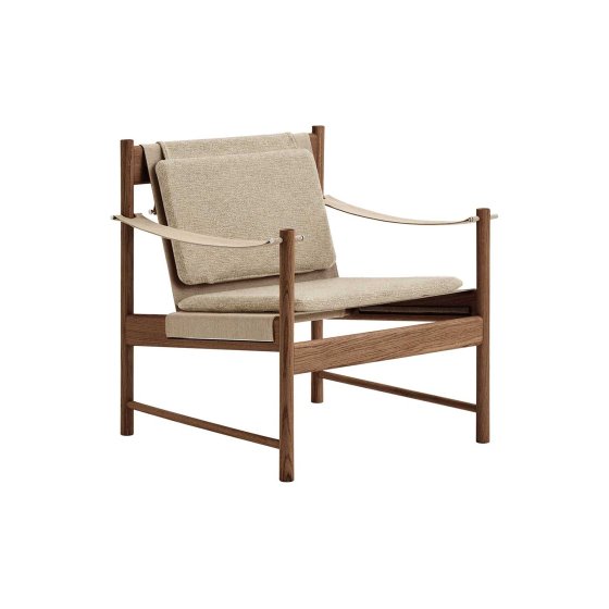 HB Lounge Chair