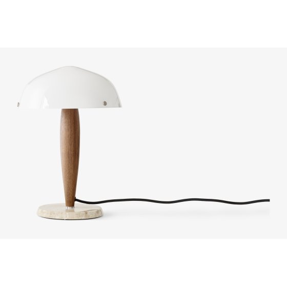 Herman SHY3 bordlampe | &Tradition