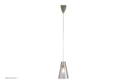 HLWS 03 pendel, Klart glas | Tecnolumen