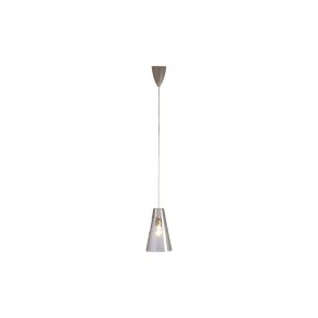 HLWS 03 pendel, Klart glas | Tecnolumen