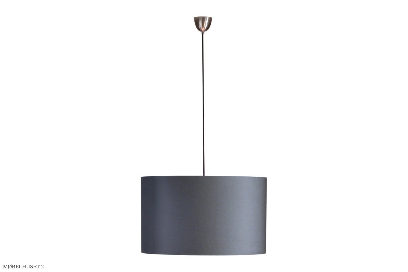HLWSP pendel, Antracit | Tecnolumen