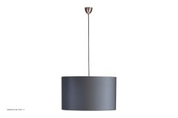 HLWSP pendel, Antracit | Tecnolumen