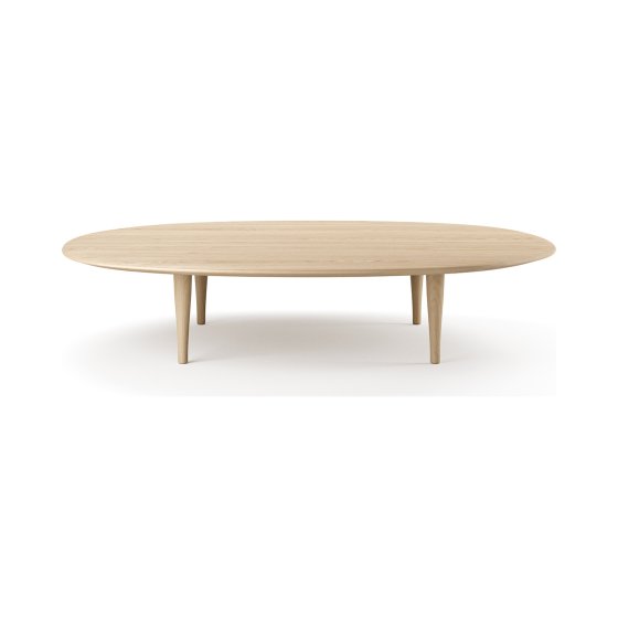 Jari Low Tische | Runden