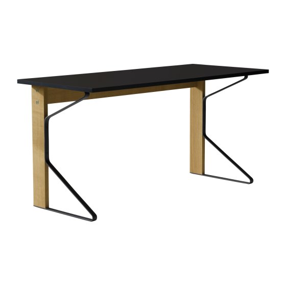 Kaari Desk REB 005 Schreibtisch | Artek