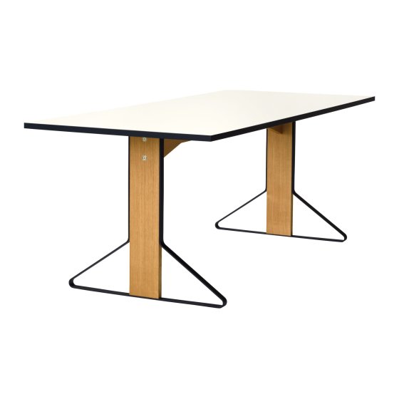 Kaari Table REB 001 Tisch | Artek
