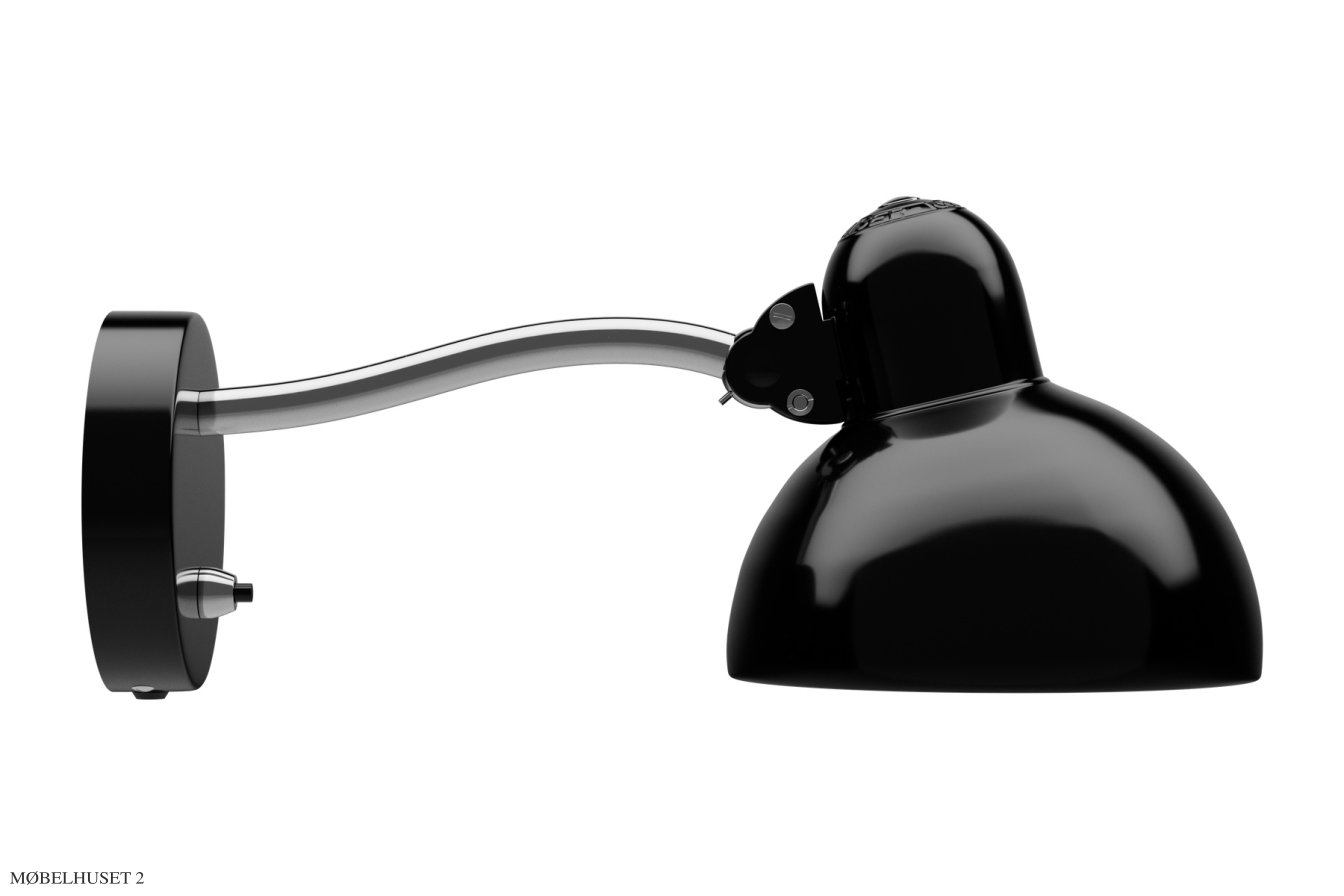 Kaiser Idell 6567-W v�glampe | Fritz Hansen