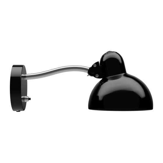 Kaiser Idell 6567-W Wandleuchte | Fritz Hansen
