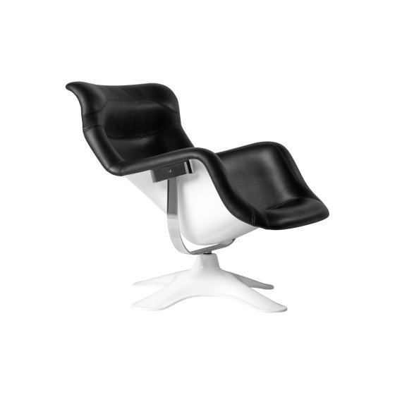 Karuselli Lounge Chair Sessel | Artek