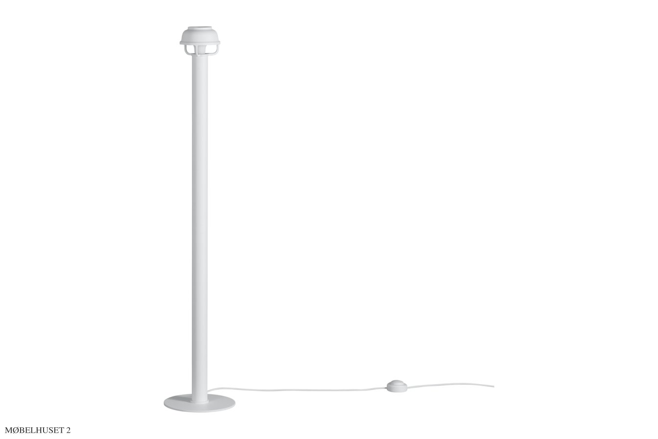 Kori Floor Light, Wei� | Artek