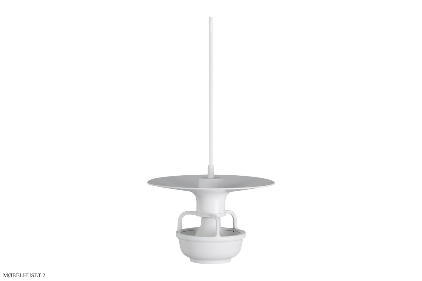 Kori Pendant Light with Disc Shade, Produktbild | Artek