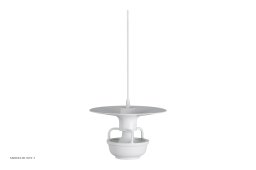 Kori Pendant Light with Disc Shade, Produktbild | Artek