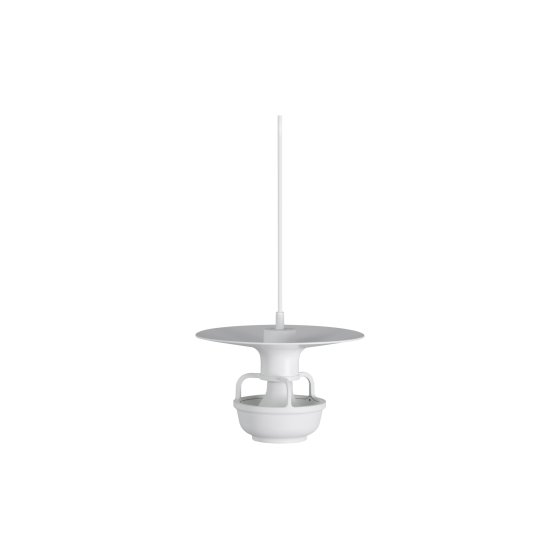 Kori Pendant Light with Disc Shade | Artek