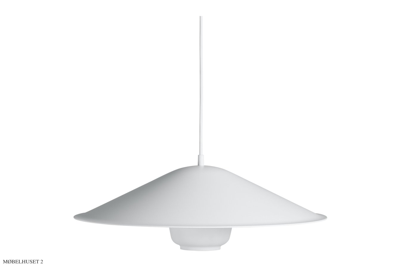 Kori Pendant Light with Dune Shade, Produktbild | Artek