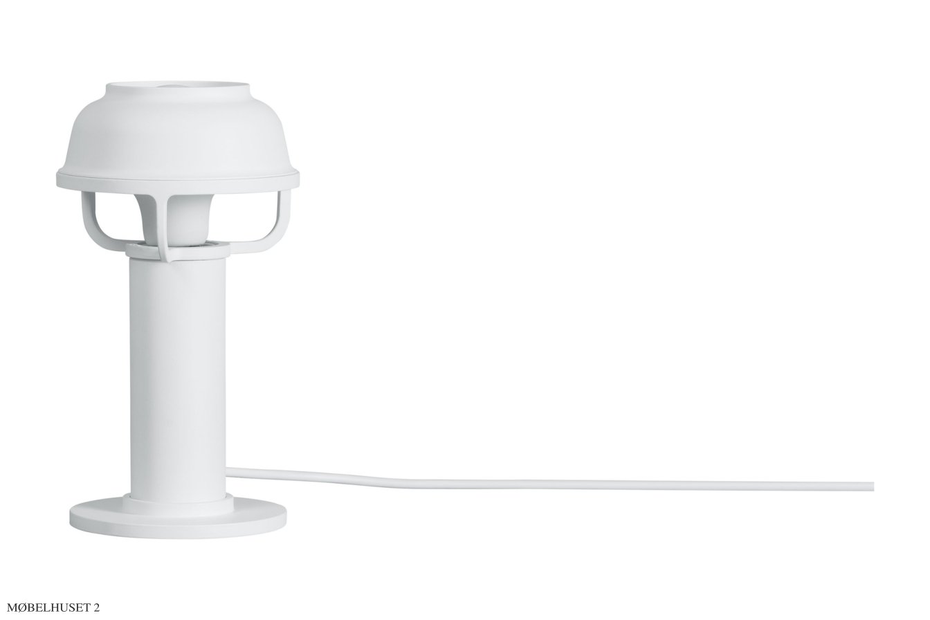 Kori Table Light, Wei� | Artek