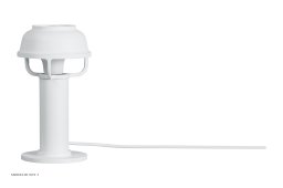 Kori Table Light, Wei� | Artek