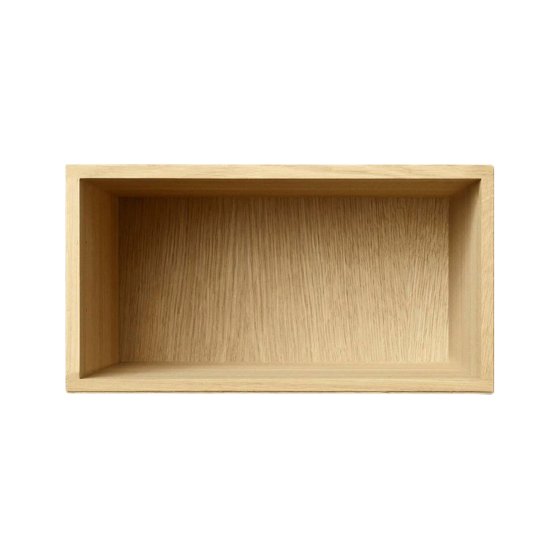 ATBO | Kvart hallway reol 18 x 35