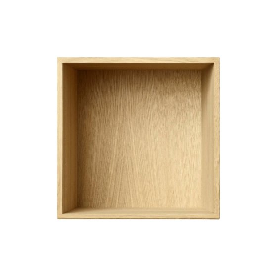 ATBO | Kvart reol 35 x 35
