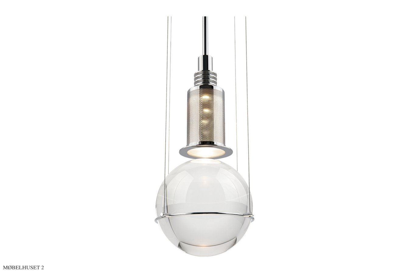Le Tre Streghe HL3S 81 pendel, produktbillede | Tecnolumen