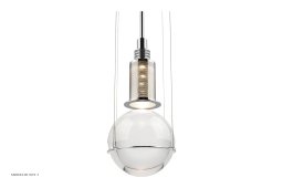 Le Tre Streghe HL3S 81 pendel, produktbillede | Tecnolumen