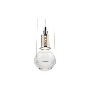 Le Tre Streghe HL3S 81 pendel, produktbillede | Tecnolumen