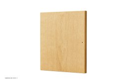 ATBO Kleine T�r, Modern, Eiche matt lackiert