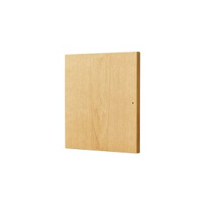 ATBO Kleine T�r, Modern, Eiche matt lackiert