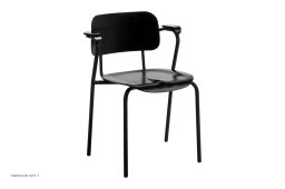 Lukki Chair Armlehnstuhl, Produktbild | Artek