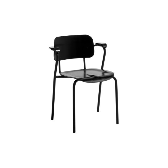 Lukki Chair Armlehnstuhl | Artek