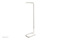 LUM 125 STLUM 10 gulvlampe, Krom | Tecnolumen