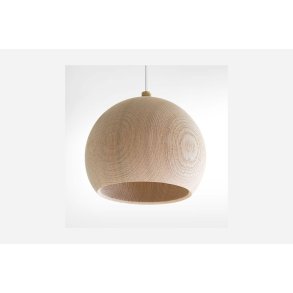 Lune, Eg hvidolieret | Brdr. Kr�ger