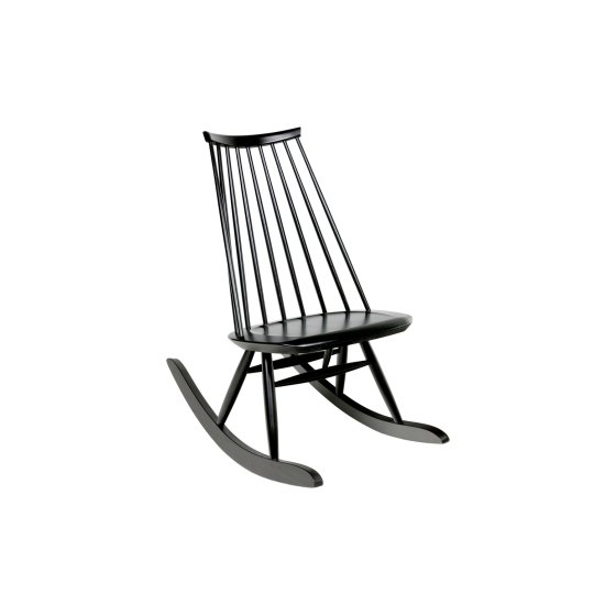 Mademoiselle Rocking Chair Schaukelstuhl | Artek