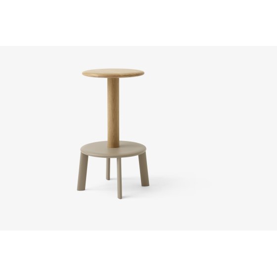Massif AV39 &amp; AV40 Hocker | &Tradition