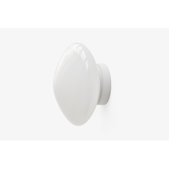Mist AP22 v�g- og loftlampe | &Tradition