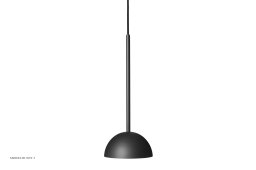 MO330 Pendelleuchte, Jet Black | Carl Hansen & S�n