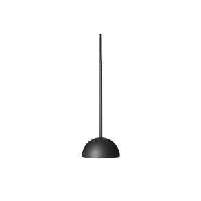 MO330 Pendelleuchte, Jet Black | Carl Hansen & S�n