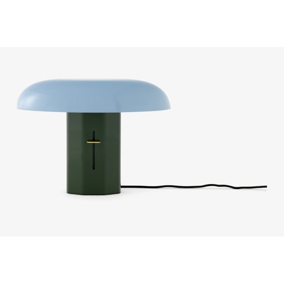 Montera JH42 bordlampe | &Tradition