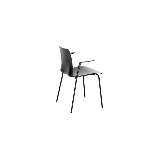 Mood 4-legs Armlehnstuhl | Andersen Furniture