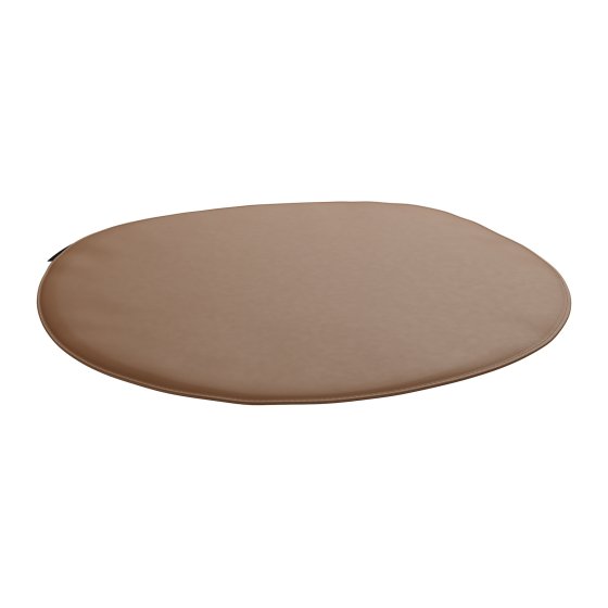 Ant (Ameise) Sitzkissen aus Leder 3101SC | Fritz Hansen