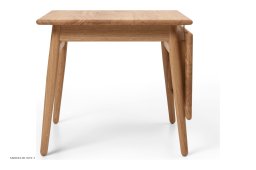 ND55, eg olie | Carl Hansen & S�n