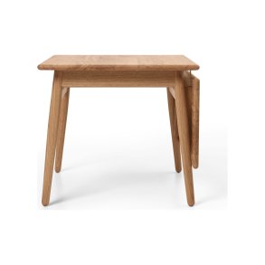ND55, eg olie | Carl Hansen & S�n