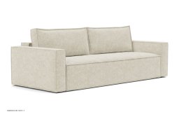 Newilla Schlafsofa, Taura Off White 357 | Innovation Living