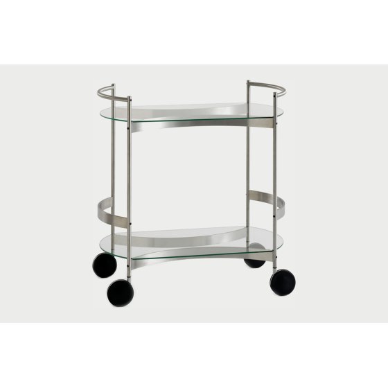 Orbis Mobile Servierwagen | Brdr. Kr�ger