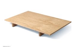 OW224, massiv eg | Carl Hansen & S�n
