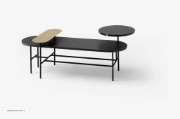 Palette JH7 Couchtisch, Produktbild | &Tradition