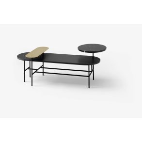 Palette JH7 Couchtisch, Produktbild | &Tradition