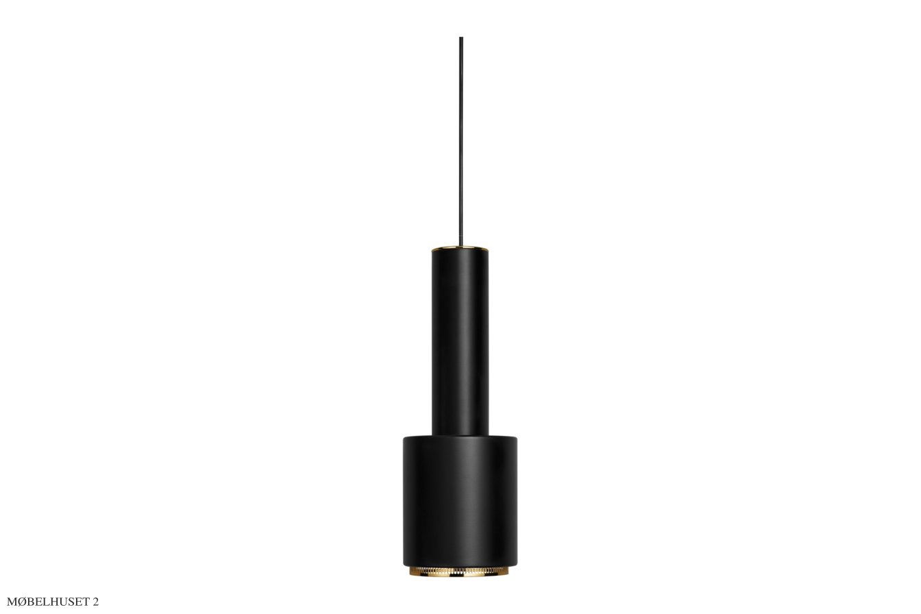 Pendant Light A110 | Hand Grenade | Artek