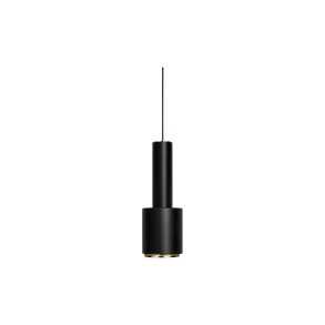 Pendant Light A110 | Hand Grenade, Sort/messing | Artek