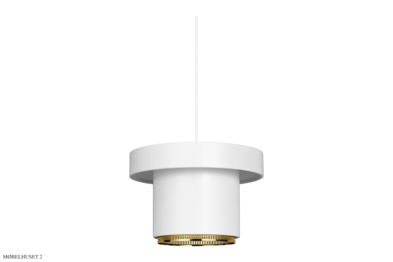 Pendant Light A201, Produktbild | Artek
