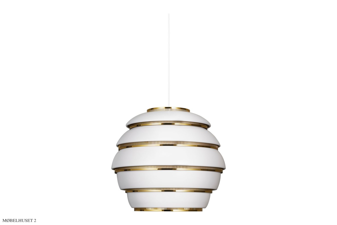 Pendant Light A331 | Beehive | Artek