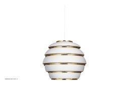 Pendant Light A331 | Beehive | Artek